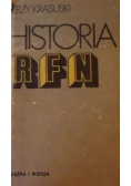 Historia RFN