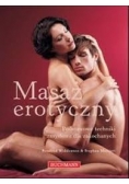 Masaż erotyczny podstawowe techniki