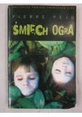 Śmiech ogra