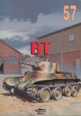Czołgi BT