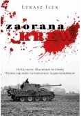 Zaorana krew Od Głubczyc i Raciborza po Opawę