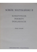 Sobór Watykański II