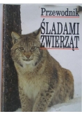 Przewodnik. Śladami zwierząt