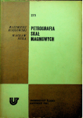 Petrografia Skał Magmowych