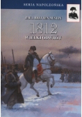 1812 Wielki odwrót