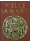 Wielkie Morawy epoka i sztuka