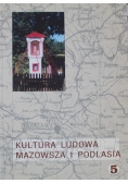 Kultura Ludowa Mazowsza i Podlasia 5