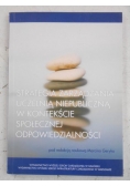 Strategia zarządzania uczelnią niepubliczną w kontekście społecznej odpowiedzialności