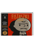 Fistaszki zebrane 1950-1952