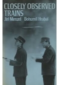Closely Watched Trains