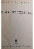 Koło szczęścia
