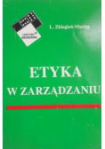 Etyka w zarządzaniu