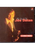 The best of Joe Dolan, płyta CD