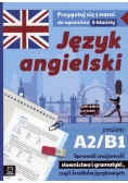Język angielski Egzamin ósmoklasisty