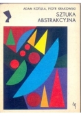 Sztuka abstrakcyjna
