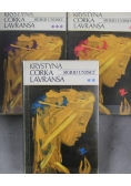 Krystyna córka Lavransa 3 tomy