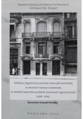 Polityka zagraniczna państw Ameryki Łacińskiej