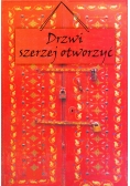 Drzwi szerzej otworzyć