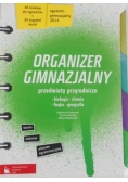 Organizer gimnazjalny