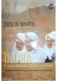 Ikona z kawałkiem chleba i cebuli   Notatki ambasadora na Wschodzie