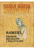 Samuel prorok religijny i polityczny