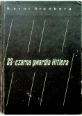 SS  czarna gwardia Hitlera