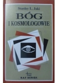 Bóg i kosmologowie