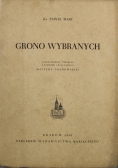 Grono wybranych 1949 r.