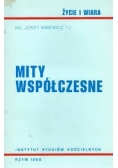 Mity współczesne