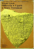 Odkrycia w Ugarit a Stary Testament