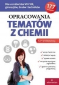 Opracowania tematów z chemii SP 7-8 wyd.2017