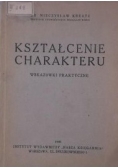 Kształcenie Charakteru 1946 r.
