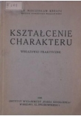 Kształcenie Charakteru,1946r.
