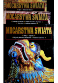 Mocarstwa świata 3 tomy