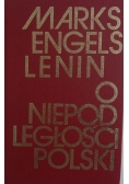 O niepodległości Polski