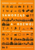 Samorząd a rozwój