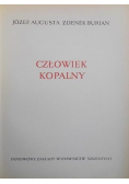 Człowiek kopalny