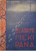 Śladami męki Pana 1947 r.