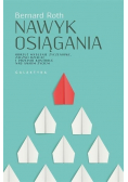 Nawyk osiągania