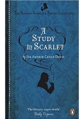 A study in Scarlet