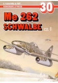 Me 262 schwalbe