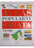Atlas popularny świata