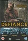 Defiance DVD