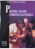 Prawda wiary chrześcijańskiej