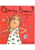 Clarice Bean ? To właśnie ja !
