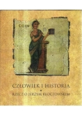 Człowiek i historia rzecz o Jerzym Kłoczowskim