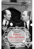Kabaret Starszych Panów. Życiorys nieautoryzowany