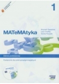 MATeMAtyka 1. Podręcznik: Nowa Era