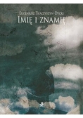 Imię i znamię