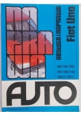 AUTO - Obsługa i naprawa Fiat Uno